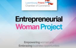 Entrepreneurial Woman project